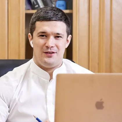 Зеленски предложи Михайло Федоров за министър на отбраната на Украйна