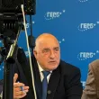 Борисов: Радев е добре дошъл на политическия терен ВИДЕО