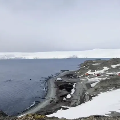 31 български изследователи посрещнаха 2026-а на светло в Антарктида