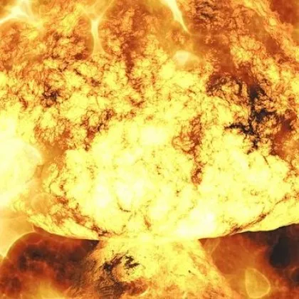 Хеликоптер се удари във въже, загинаха четирима