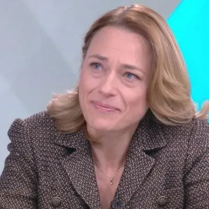 Ива Митева: Влизането в еврозоната е неизбежно, но не беше сега моментът