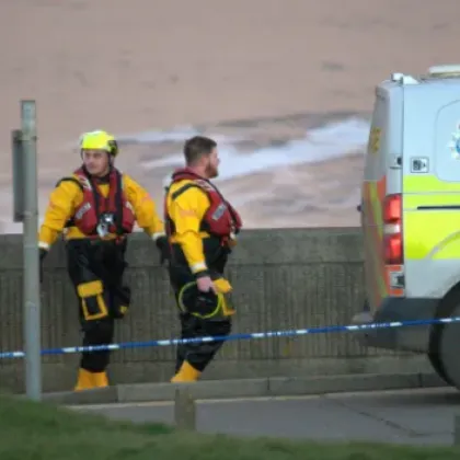 Второ тяло е било извадено от ледените води край източното