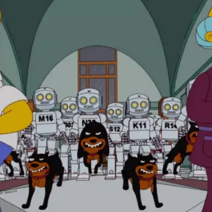 Когато става дума за предсказване на бъдещето малко са по добрите