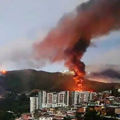 МВнР отвори кризисна телефонна линия за български граждани във Венецуела