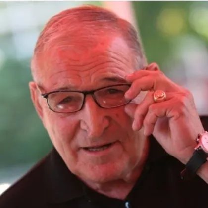 България се сбогува с великия треньор футболист и човек Димитър