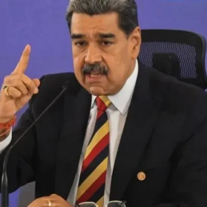 В контекста на ескалиращата ситуация във Венецуела световните медии публикуват