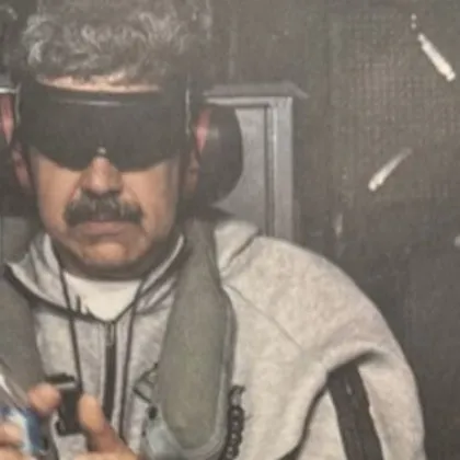 Главният прокурор на САЩ Пам Бонди публикува текста на внесен