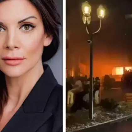 Собствениците на Le Constellation – бар в швейцарски ски курорт