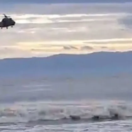 Трагичен край с български граждани в Гърция с един смъртен