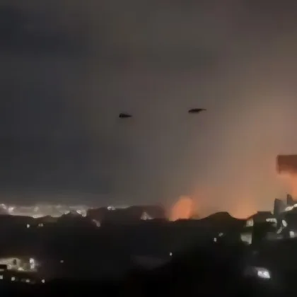 40 загинали във Венецуела след американските удари