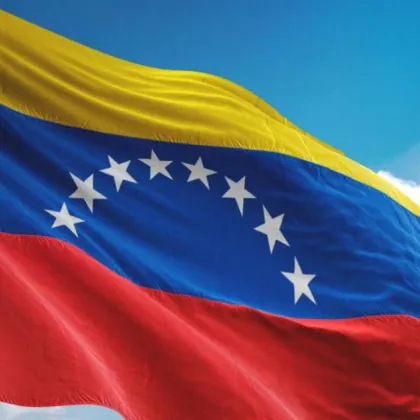 Австрия създаде кризисен щаб за Венецуела