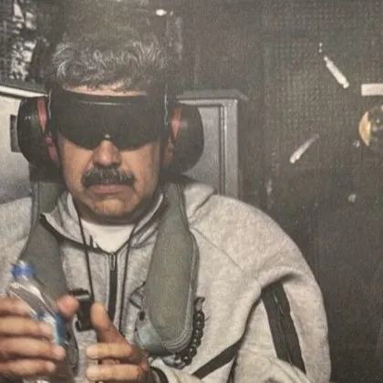 "Да, България" за Мадуро: Престъпник!