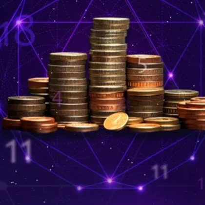 Ето каква е връзката между нумерологията и парите и как да видите за себе си