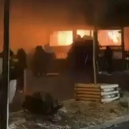 Швейцарската полиция е разпознала 24 от 40 те загинали при пожара