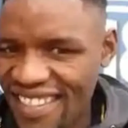 Традиционна церемония умгиди в провинция Източен Кейп се е превърнала