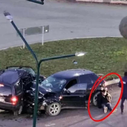 Нова Загора излезе на протест след трагичния инцидент, погубил земейство