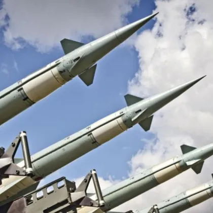 Северна Корея изстреля няколко балистични ракети