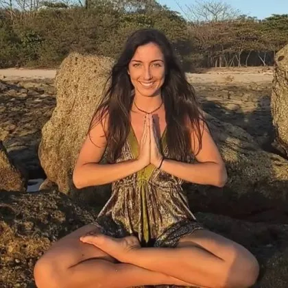 "Всъщност няма смърт": Жена твърди, че е "умряла и се е върнала към живота"  ВИДЕО