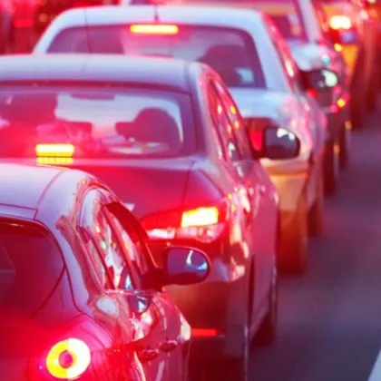 Започна голямото следпразнично прибиране