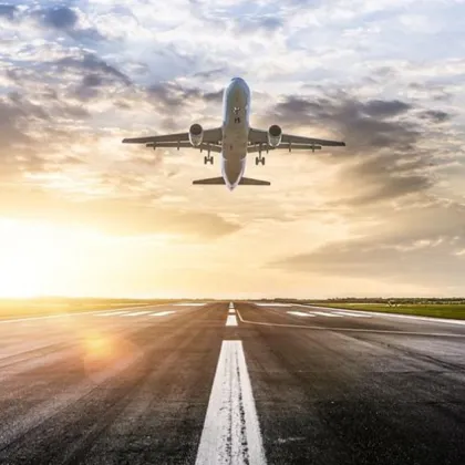 Сериозен технически проблем е възникнал тази сутрин в цялото гръцко въздушно