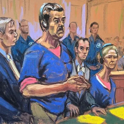 Делото срещу Мадуро приключи: "Аз съм военнопленник"