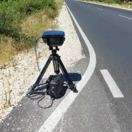 Хиляди фишове и десетки пияни шофьори в празничната акция на МВР