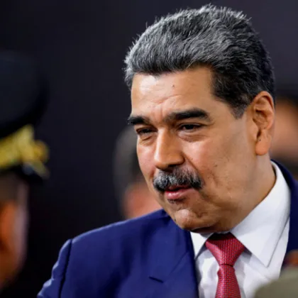 Сваленият венецуелски лидер Николас Мадуро се очаква да се яви