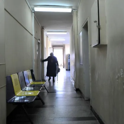 Темата за фиктивни хоспитализации влезе във фокуса на общественото внимание