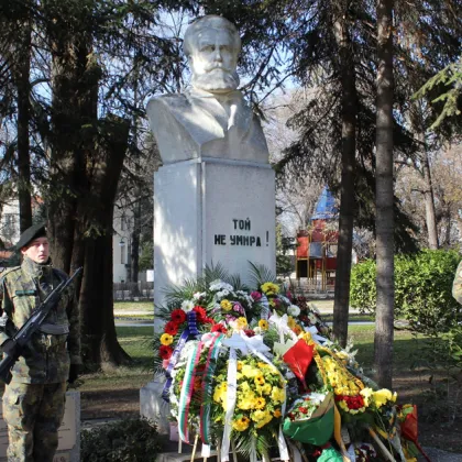 Пловдив се готви за Богоявление ПРОГРАМА