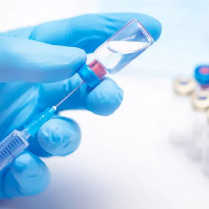 Повече деца с право на безплатна ваксина срещу HPV