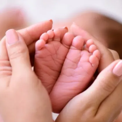 Вижте кои са най-популярните бебешки имена за 2025 г.