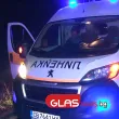 Тежка катастрофа край Търново, млад мъж загина