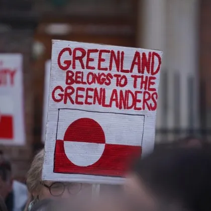 Доналд Тръмп и неговият екип обсъждат редица методи за придобиване