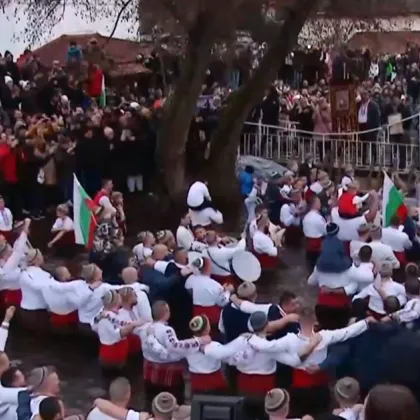 Празнуваме Боявление или Йордановден – един от най големите християнски празници