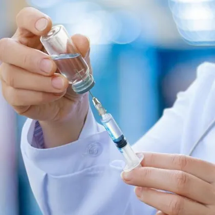 Министерството на здравеопазването на САЩ ръководено от скептично настроения към