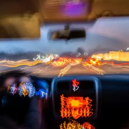 2039 нарушения на Закона за движение по пътищата са установени по