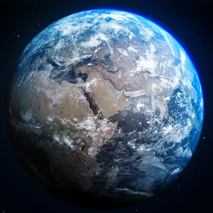 Ще спре ли някога Земята да се върти?