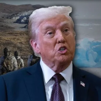 Тръмп: Сериозен съм &ndash; Гренландия ни е нужна веднага