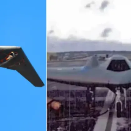 Участва ли строго секретният дрон, използван срещу Бин Ладен, в залавянето на Мадуро?