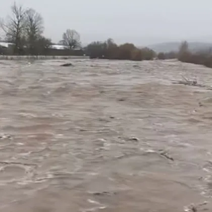 В общо 26 населени места от общините Крумовград и Момчилград