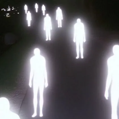 Животът не е просто биохимия и електрически импулси Нов научен