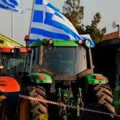 МВнР изпрати нота до Гърция заради блокадите на фермерите