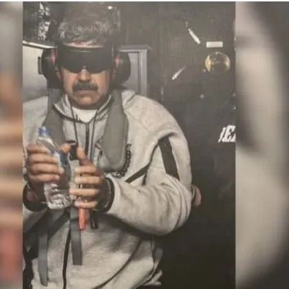 Обявиха 7-дневен траур за войниците, загинали при залавянето на Мадуро