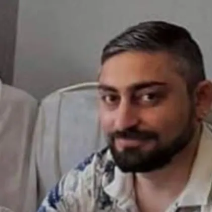 Окончателно! Осъдиха Габриел, погубил двама мотористи и спътник в катастрофа