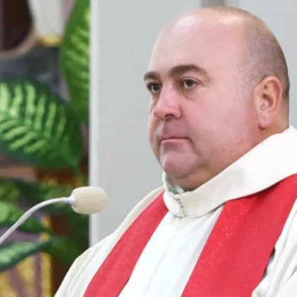 Новият епископ на Софийско Пловдивската епархия е монсеньор Румен