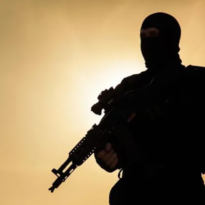 Заговор за убийство на президента е осуетен в африканска държава