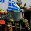 МВнР изпрати нота до Гърция заради блокадите на фермерите