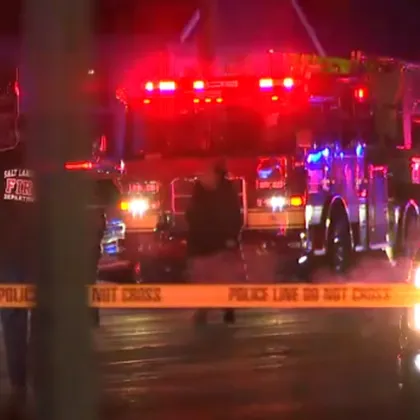 Двама души загинаха при стрелба край църква в Юта