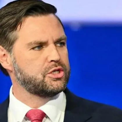 Вицепрезидентът на САЩ Джей Ди Ванс заяви че Гренландия е