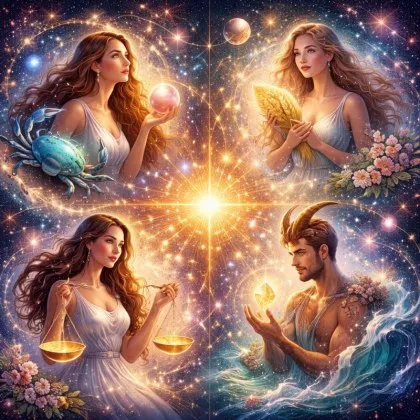 Ако напоследък животът ви поднася изненади които по скоро болят отколкото